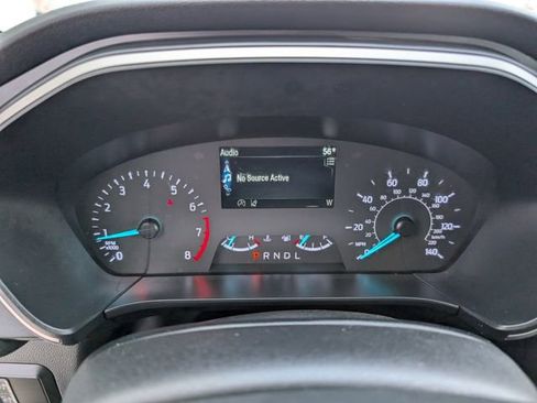 Used 2022 Ford Escape SE w/ Convenience Package image 15