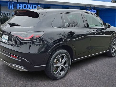 Certified 2024 Honda HR-V EX-L image 8