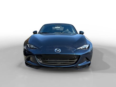 New 2025 MAZDA MX-5 Miata Club w/ Brembo/BBS Recaro Package image 8