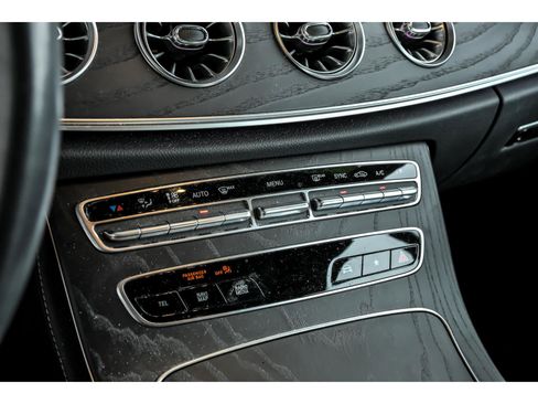 Certified 2021 Mercedes-Benz E 450 Coupe image 21