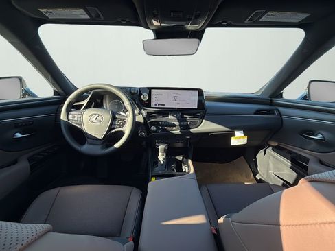 New 2025 Lexus ES 350 350 image 13