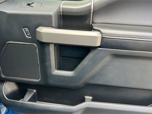 Used 2020 Ford F150 Raptor w/ Equipment Group 802A Luxury image 19