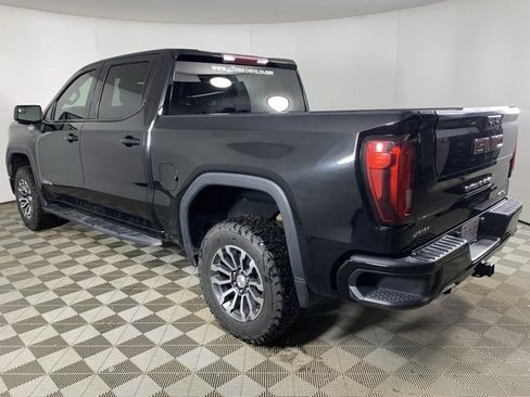 Used 2022 GMC Sierra 1500 AT4 image 15