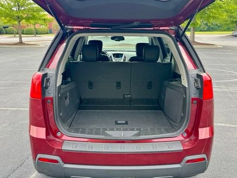 Used 2012 GMC Terrain SLT FWD image 17
