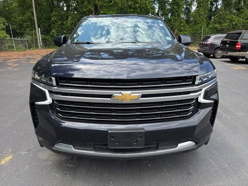 Used 2024 Chevrolet Tahoe LT AWD/4WD image 8
