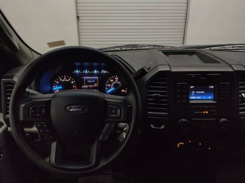 Used 2017 Ford F150 XL w/ Equipment Group 101A Mid RWD image 22