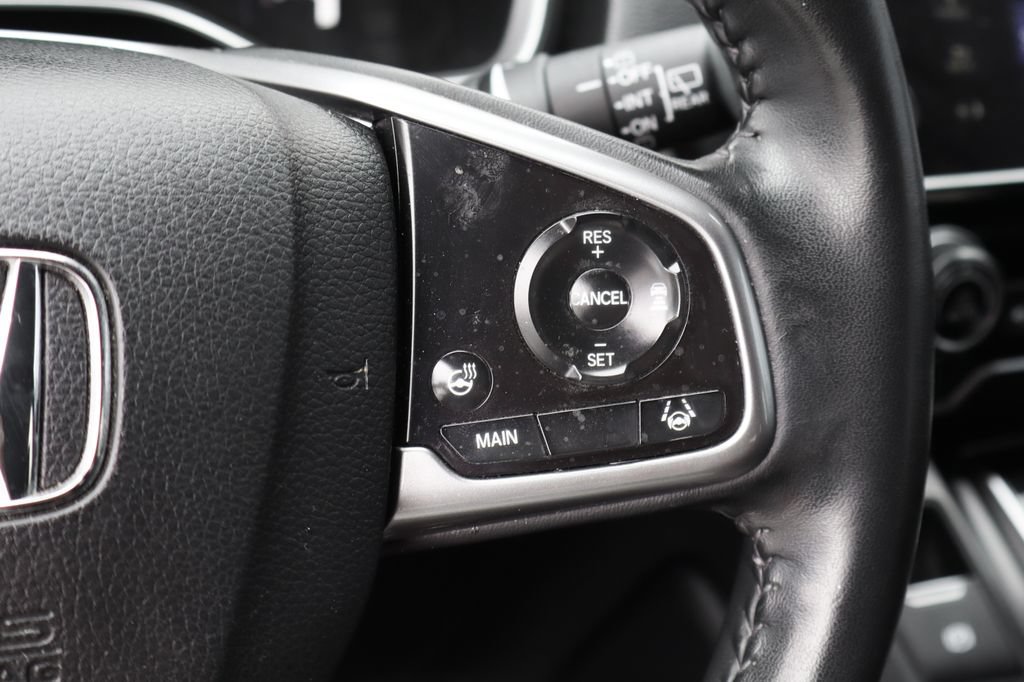 Used 2021 Honda CR-V Touring image 25