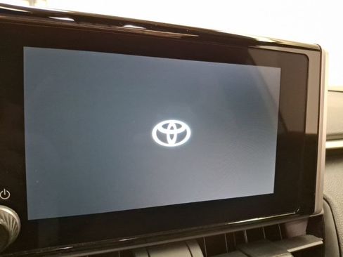 Used 2023 Toyota RAV4 SE w/ Weather & Moonroof Package AWD/4WD image 24