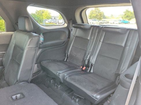 Used 2022 Dodge Durango GT AWD/4WD image 8