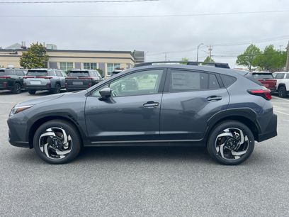 New 2026 Subaru Crosstrek 2.5i Limited