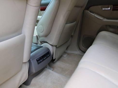 Used 2008 Lexus GX 470 AWD/4WD image 12