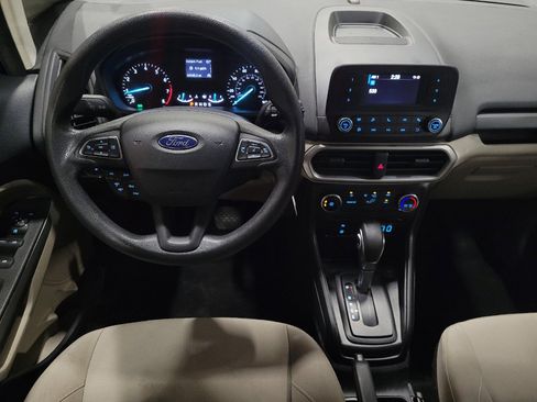 Used 2018 Ford EcoSport S AWD/4WD image 22