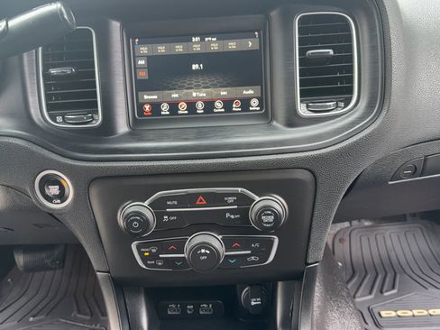 Used 2021 Dodge Charger Police w/ Convenience Group I image 18