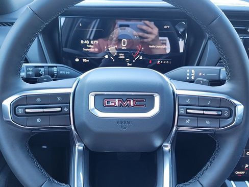 New 2026 GMC Terrain Elevation w/ Black Edition image 17