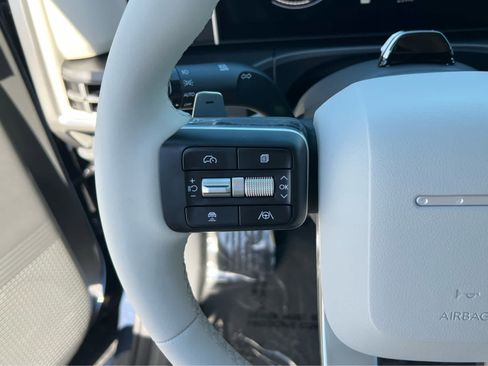 New 2026 Hyundai Santa Fe SEL AWD/4WD image 32