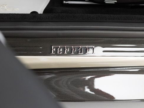 Certified 2024 Ferrari Roma Spider image 54