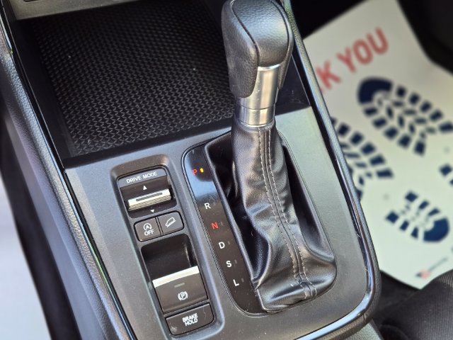 Used 2023 Honda CR-V EX image 22