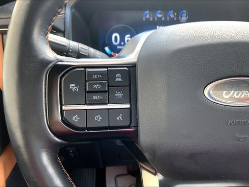 Certified 2023 Ford Expedition Platinum RWD image 24