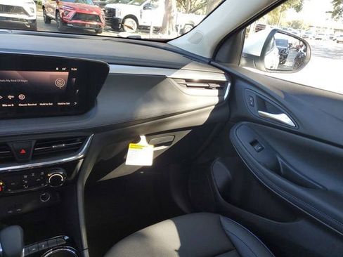 New 2026 Buick Encore GX Sport Touring w/ Comfort Package image 14