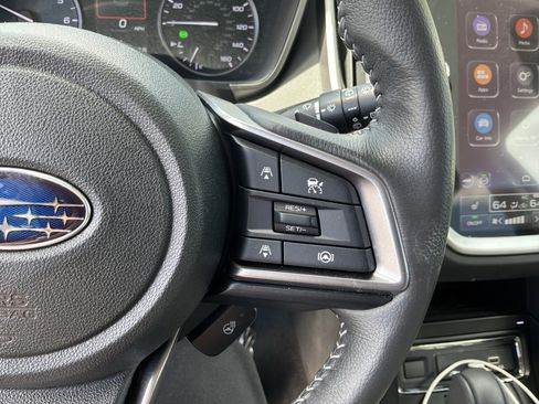 Used 2023 Subaru Ascent Limited AWD/4WD image 20