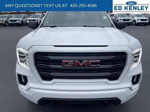 Used 2022 GMC Sierra 1500 Elevation AWD/4WD image 23