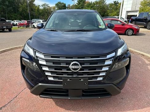 New 2026 Nissan Rogue SV w/ Cold Weather Package image 4