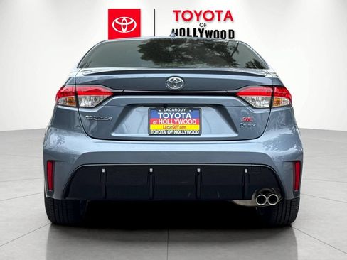 New 2026 Toyota Corolla SE FWD image 5