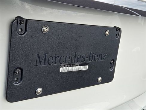 New 2026 Mercedes-Benz GLE 350 4MATIC image 34