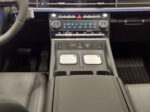 New 2026 Hyundai Santa Fe Limited image 48