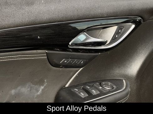 Used 2023 Buick Envision Essence w/ Sport Touring Package image 26