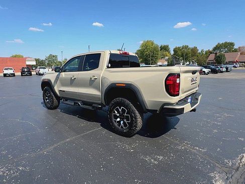 Used 2024 GMC Canyon AT4X image 6