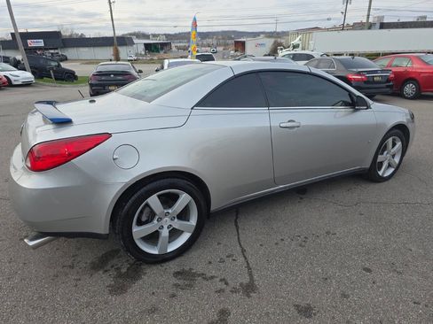 Used 2007 Pontiac G6 GT w/ Sport Package image 5