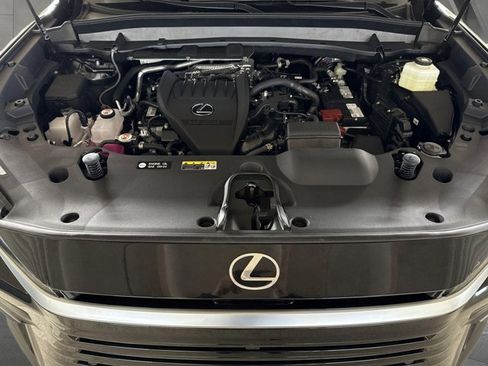 Certified 2026 Lexus TX 350 TX 350 Premium w/ Technology Package image 40