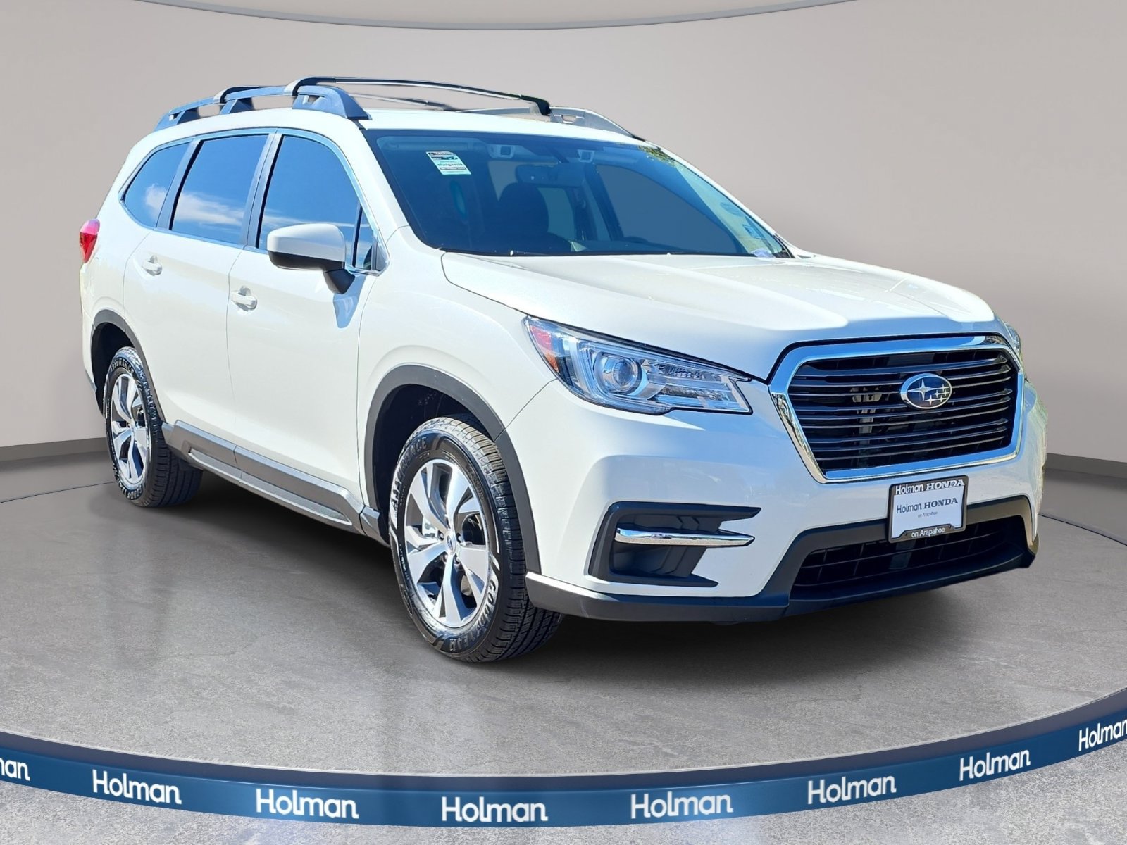 Used 2022 Subaru Ascent Premium w/ Convenience Package AWD/4WD image 4