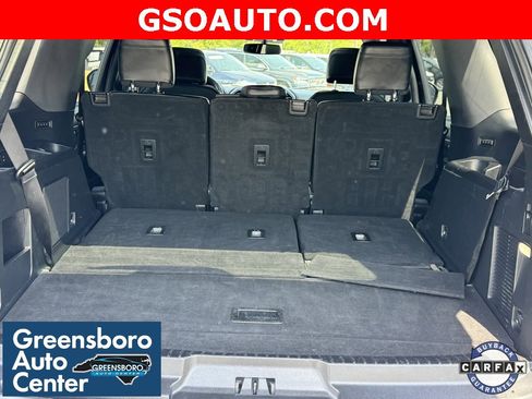 Used 2021 Ford Expedition Limited image 19