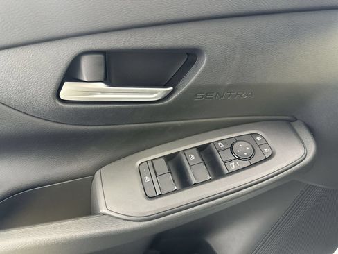 Used 2026 Nissan Sentra S w/ Floor Mat Package FWD image 13