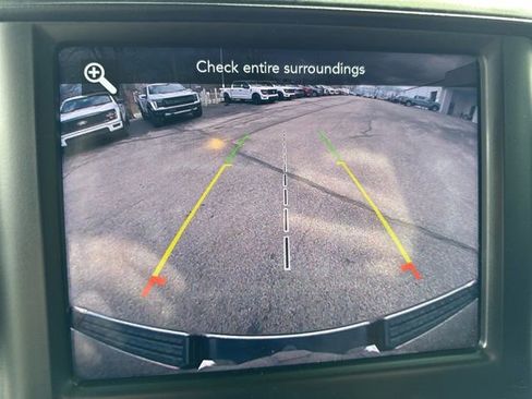 Used 2020 RAM 1500 Big Horn image 22