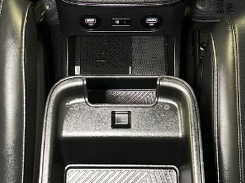 Used 2023 Hyundai Ioniq 5 Limited RWD image 37