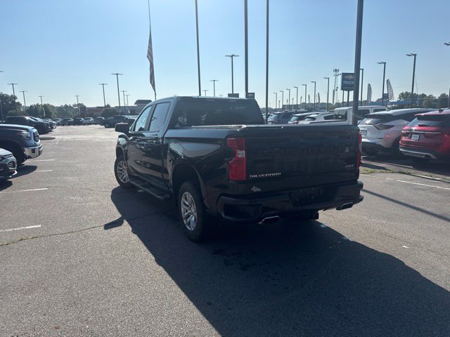 Used 2020 Chevrolet Silverado 1500 RST w/ All-Star Edition AWD/4WD image 5