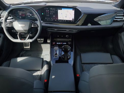 New 2025 Audi S5 Premium Plus image 8