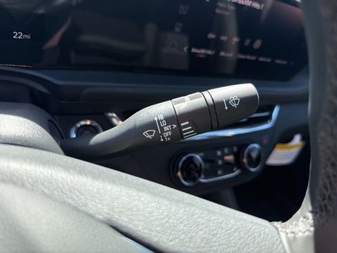 New 2026 Buick Envista Preferred w/ Convenience I Package FWD image 22