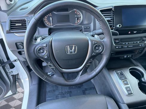 Used 2023 Honda Ridgeline RTL image 22