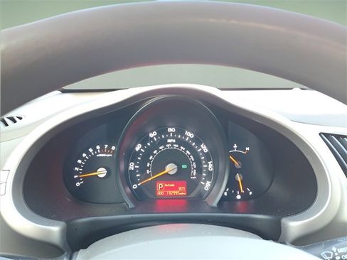 Used 2016 Kia Sportage LX image 21