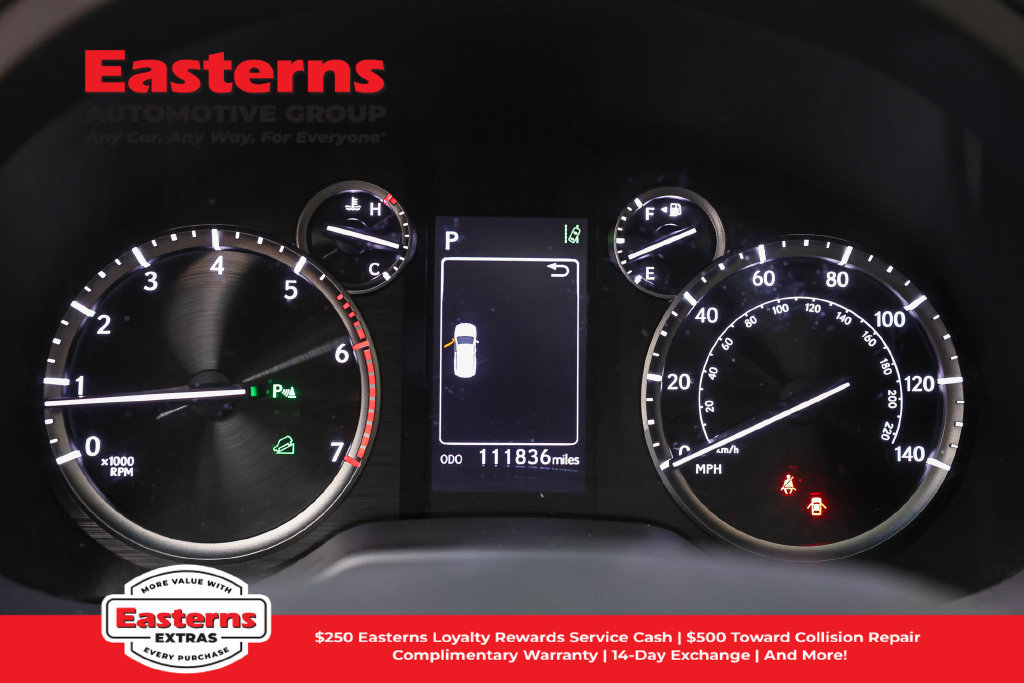 Used 2020 Lexus GX 460 Premium w/ Premium Package AWD/4WD image 19