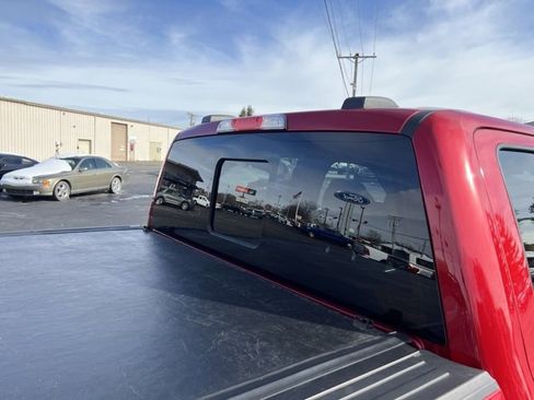 Used 2022 Ford F150 XLT w/ Equipment Group 302A High image 7