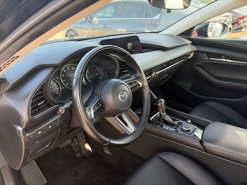 Used 2025 MAZDA MAZDA3 s FWD image 5