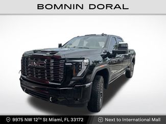 Used 2025 GMC Sierra 2500 Denali Ultimate AWD/4WD video 1