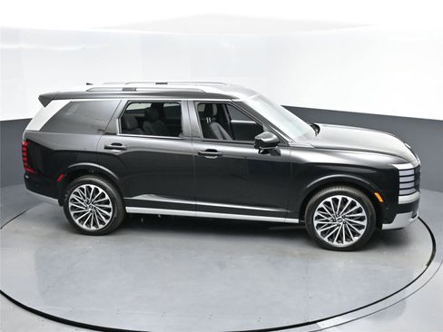 New 2026 Hyundai Palisade Calligraphy image 8