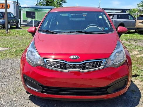 Used 2014 Kia Rio EX FWD image 2