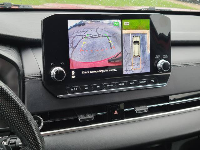 Used 2024 Mitsubishi Outlander SE FWD image 20